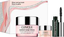 Kit Tratamento Clinique Glow And Go Bold - 78751