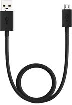 Cabo USB-A para Micro USB Motorola SJC00AMB20 (2 M) - Preto