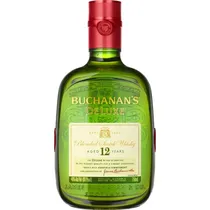 Buchanan?s Whisky 12 A?Os 1L.