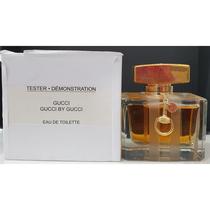 Tester Gucci BY Gucci Edt Fem 75ML