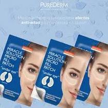 Purederm Mascarilla Facial Miracle Sollution Micro Fill ADS659 191992 Micro Fill ADS659