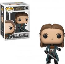 Funko Pop Game Of Thrones 9 Yara Grey Joy 66