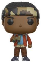 Boneco Lucas - Stranger Things - Funko Pop! 425