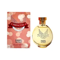 Perfume Paris Royale Princess Edp 100ML
