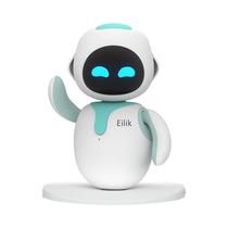 Robot Interactivo Eilik Azul