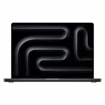 Macbook Pro 16 M3 Max (2023) 48GB/1TB Silver – MUW73LL A2991
