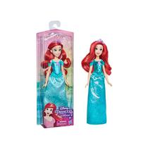 Shimmer Ariel