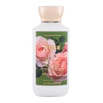 Locao Corporal Bath & Body Works Rose 236ML