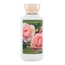 Loção Corporal Bath & Body Works Rose 236ML