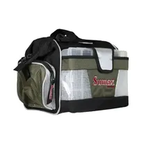Sumax Bolsa de Pesca SM-912-Ci 428 X 26 X 21 CM. Gris
