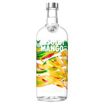 Absolut 40% Mango 1 Litro