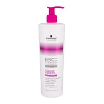 Condicionador Schwarzkopf BC Color Freeze Cleansing 500ML