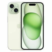 Apple iPhone 15 Plus A3094 HN 128GB 6GB Ram Tela 6.7 - Verde