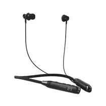 Fone de Ouvido G-Tide EG22 Digital / Bluetooth / Preto