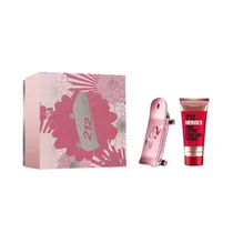 Perfume Carolina Herrera 212 Heroes For Her Eau de Parfum 2 PZ