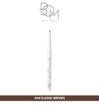 Bom Wonderproof Gel Slim Eyeliner #04