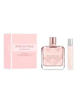 Giv Irresistible Edp Set 80ML+ 12.5