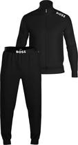 Hugo Boss Ropas Conjunto Pantalon + Chaqueta 50502755 *001 (T) L Negro