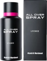 Perfume Corporal Atyab Al Marshoud Lychee Edp 125ML - Unissex