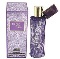 Perfume Iscents Purple Rose Pour Femme Edp Feminino - 100ML