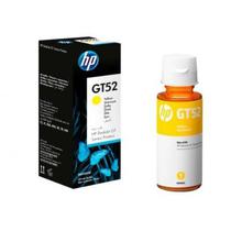 Tinta HP GT52 Yellow M0H56AL (5820GT) s/Gar /Iva