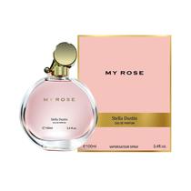 Perfume Stella Dustin MY Rose Edp 100ML