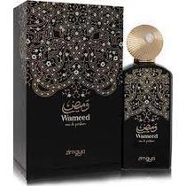 Perfume Zimaya Wameed 90ML