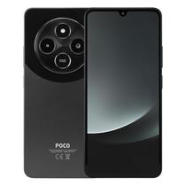 Celular Xiaomi Poco C75 - 6/128GB - 6.88 - Dual-Sim - Black