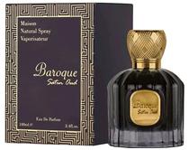 Maison Alhambra Perfume Baroque Satin Oud Edp Masculino 100ML