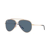 Lente Ray Ban 0101S 92023A 62