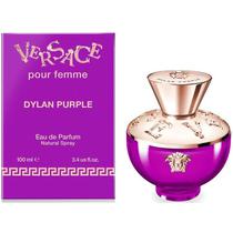 Versace Dylan Purple Pour Femme 100ML Edp