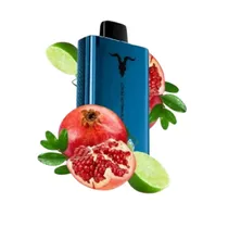 Ignite V120 Pro Blue 12000 Puffs Pomegranate Lemon