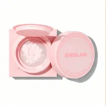 Po Facial Sheglam Hydrotouch Refreshing Setting Powder