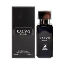 Perfume Maison Alhambra Salvo Elixir Edp 30ML
