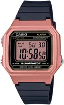 Relógio Unissex Casio Digital W-217HM-5AVDF