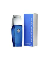 Perf Mercedes-Benz Club Blue Edt H 100ML