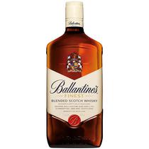 Whisky Ballantine's Finest 1 Litro