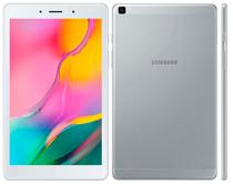 Tablet Samsung Galaxy Tab A SM-T295 Lte 1 Sim 8.0" 2GB/32GB - Prata