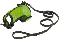 Peitoral para Coelhos Verde - Pawise Jogging Harness 39083