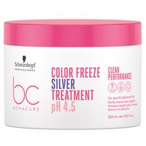 Higiene Schwarzkopf Mask Treatment Freeze Silver - Cod Int: 77856