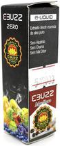 Ebuzz e-Liquid. 20ML Zero/Malboro