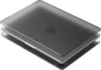 Capa Satechi Eco-Hardshell ST-MBAM2DR para Macbook Air M2 - Dark