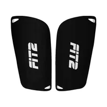 Canillera FIT2 Shin/Black M Unisex