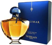 Perfume Guerlain Shalimar Edt 90ML - Feminino