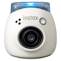 Camera Instantanea Fujifilm Instax PAL (Mini) White 354