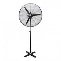 Ventilador Industrial Megastar FAN30B Pe/Parede 30" 3VEL/220V - Preto