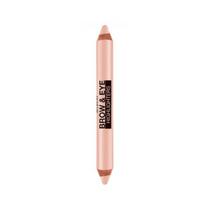 Lapis para Sobrancelhas Milani Brow Eye 02 Matte Cream