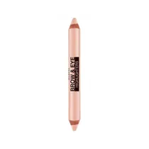 Lapis para Sobrancelhas Milani Brow Eye 02 Matte Cream