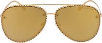 Oculos de Sol Michael Kors MK1147 18967P 59 - Feminino