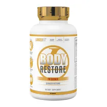 Landerfit Body Restore 60 Cápsulas